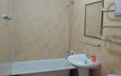 Туры в отель Bajkalskaya Raduga Hotel Туры в отель Bajkalskaya Raduga Hotel