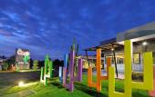 Туры в отель The Oasis Resort Туры в отель The Oasis Resort