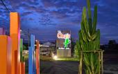 Туры в отель The Oasis Resort Туры в отель The Oasis Resort