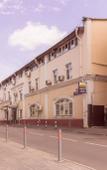 Туры в отель Andron-Otel Hotel Туры в отель Andron-Otel Hotel