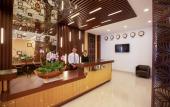 Туры в отель Dragon King 1 Hotel Da Lat Туры в отель Dragon King 1 Hotel Da Lat