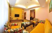 Туры в отель Dragon King 1 Hotel Da Lat Туры в отель Dragon King 1 Hotel Da Lat