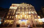 Туры в отель Dragon King 1 Hotel Da Lat Туры в отель Dragon King 1 Hotel Da Lat