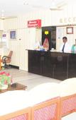 Туры в отель Hotel Pandian Туры в отель Hotel Pandian