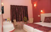 Туры в отель Hotel Pandian Туры в отель Hotel Pandian