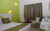 Туры в отель Hotel Pandian Туры в отель Hotel Pandian