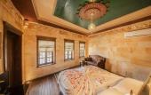 Туры в отель Sunak Cave Hotel Туры в отель Sunak Cave Hotel