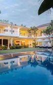 Туры в отель CassaMia Bali Туры в отель CassaMia Bali