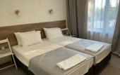 Туры в отель Park-Otel Peresvet Туры в отель Park-Otel Peresvet