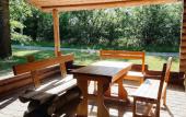 Туры в отель Park-Otel Peresvet Туры в отель Park-Otel Peresvet