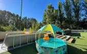 Туры в отель Park-Otel Peresvet Туры в отель Park-Otel Peresvet