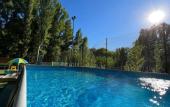 Туры в отель Park-Otel Peresvet Туры в отель Park-Otel Peresvet