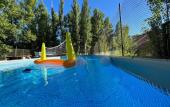 Туры в отель Park-Otel Peresvet Туры в отель Park-Otel Peresvet