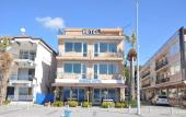 Туры в отель Foca Kumsal Hotel Туры в отель Foca Kumsal Hotel