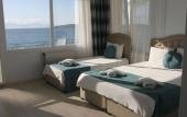 Туры в отель Foca Kumsal Hotel Туры в отель Foca Kumsal Hotel