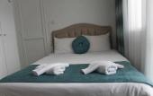 Туры в отель Foca Kumsal Hotel Туры в отель Foca Kumsal Hotel