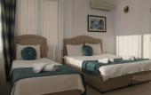 Туры в отель Foca Kumsal Hotel Туры в отель Foca Kumsal Hotel