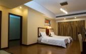 Туры в отель Guangzhou Yinfeng International Apart Hotel Туры в отель Guangzhou Yinfeng International Apart Hotel