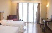 Туры в отель Guangzhou Yinfeng International Apart Hotel Туры в отель Guangzhou Yinfeng International Apart Hotel
