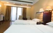 Туры в отель Guangzhou Yinfeng International Apart Hotel Туры в отель Guangzhou Yinfeng International Apart Hotel