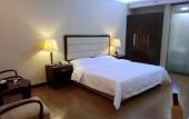 Туры в отель Guangzhou Yinfeng International Apart Hotel Туры в отель Guangzhou Yinfeng International Apart Hotel