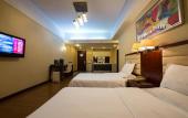 Туры в отель Guangzhou Yinfeng International Apart Hotel Туры в отель Guangzhou Yinfeng International Apart Hotel