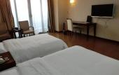 Туры в отель Guangzhou Yinfeng International Apart Hotel Туры в отель Guangzhou Yinfeng International Apart Hotel