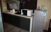 Туры в отель Guangzhou Yinfeng International Apart Hotel Туры в отель Guangzhou Yinfeng International Apart Hotel