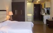 Туры в отель Guangzhou Yinfeng International Apart Hotel Туры в отель Guangzhou Yinfeng International Apart Hotel