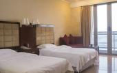 Туры в отель Guangzhou Yinfeng International Apart Hotel Туры в отель Guangzhou Yinfeng International Apart Hotel