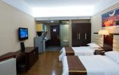 Туры в отель Guangzhou Yinfeng International Apart Hotel Туры в отель Guangzhou Yinfeng International Apart Hotel