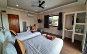 Туры в отель Baan Sawan Samui Resort Туры в отель Baan Sawan Samui Resort