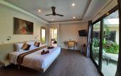 Туры в отель Baan Sawan Samui Resort Туры в отель Baan Sawan Samui Resort