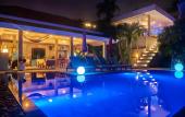 Туры в отель Baan Sawan Samui Resort Туры в отель Baan Sawan Samui Resort