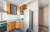 Туры в отель Apart Lux Na Zubovskom Bulvare Apartments Туры в отель Apart Lux Na Zubovskom Bulvare Apartments