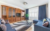 Туры в отель Apart Lux Na Zubovskom Bulvare Apartments Туры в отель Apart Lux Na Zubovskom Bulvare Apartments