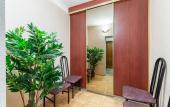 Туры в отель Apart Lux Na Zubovskom Bulvare Apartments Туры в отель Apart Lux Na Zubovskom Bulvare Apartments