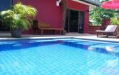 Туры в отель Pink House Samui Туры в отель Pink House Samui