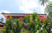 Туры в отель Pink House Samui Туры в отель Pink House Samui