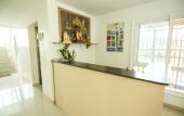 Туры в отель At Ease Hotel Suvarnabhumi Туры в отель At Ease Hotel Suvarnabhumi