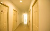 Туры в отель At Ease Hotel Suvarnabhumi Туры в отель At Ease Hotel Suvarnabhumi