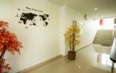Туры в отель At Ease Hotel Suvarnabhumi Туры в отель At Ease Hotel Suvarnabhumi