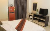 Туры в отель At Ease Hotel Suvarnabhumi Туры в отель At Ease Hotel Suvarnabhumi