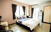 Туры в отель At Ease Hotel Suvarnabhumi Туры в отель At Ease Hotel Suvarnabhumi