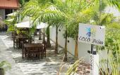 Туры в отель Coco Palm Villa and Cabanas Туры в отель Coco Palm Villa and Cabanas