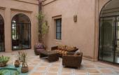 Туры в отель Kasbah Aalma d'Or Туры в отель Kasbah Aalma d'Or