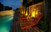 Туры в отель Aston Inn Rembang Туры в отель Aston Inn Rembang