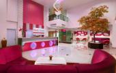 Туры в отель Aston Inn Rembang Туры в отель Aston Inn Rembang