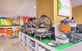 Туры в отель Aston Inn Rembang Туры в отель Aston Inn Rembang