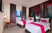 Туры в отель Aston Inn Rembang Туры в отель Aston Inn Rembang